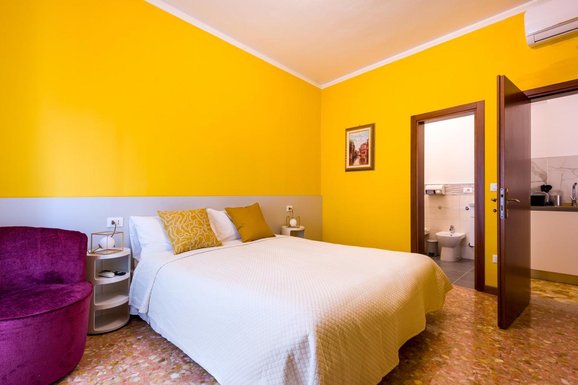 Ca Del Bezzo - Comfort & View Apartamento *