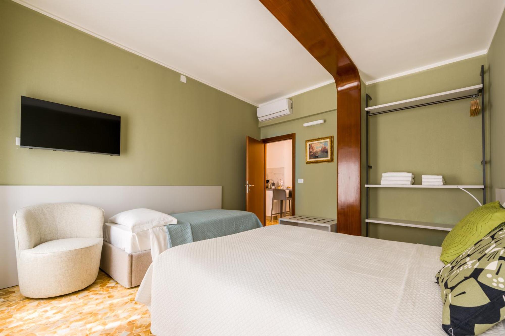 Apartamento Ca Del Bezzo - Comfort & View Venecia
