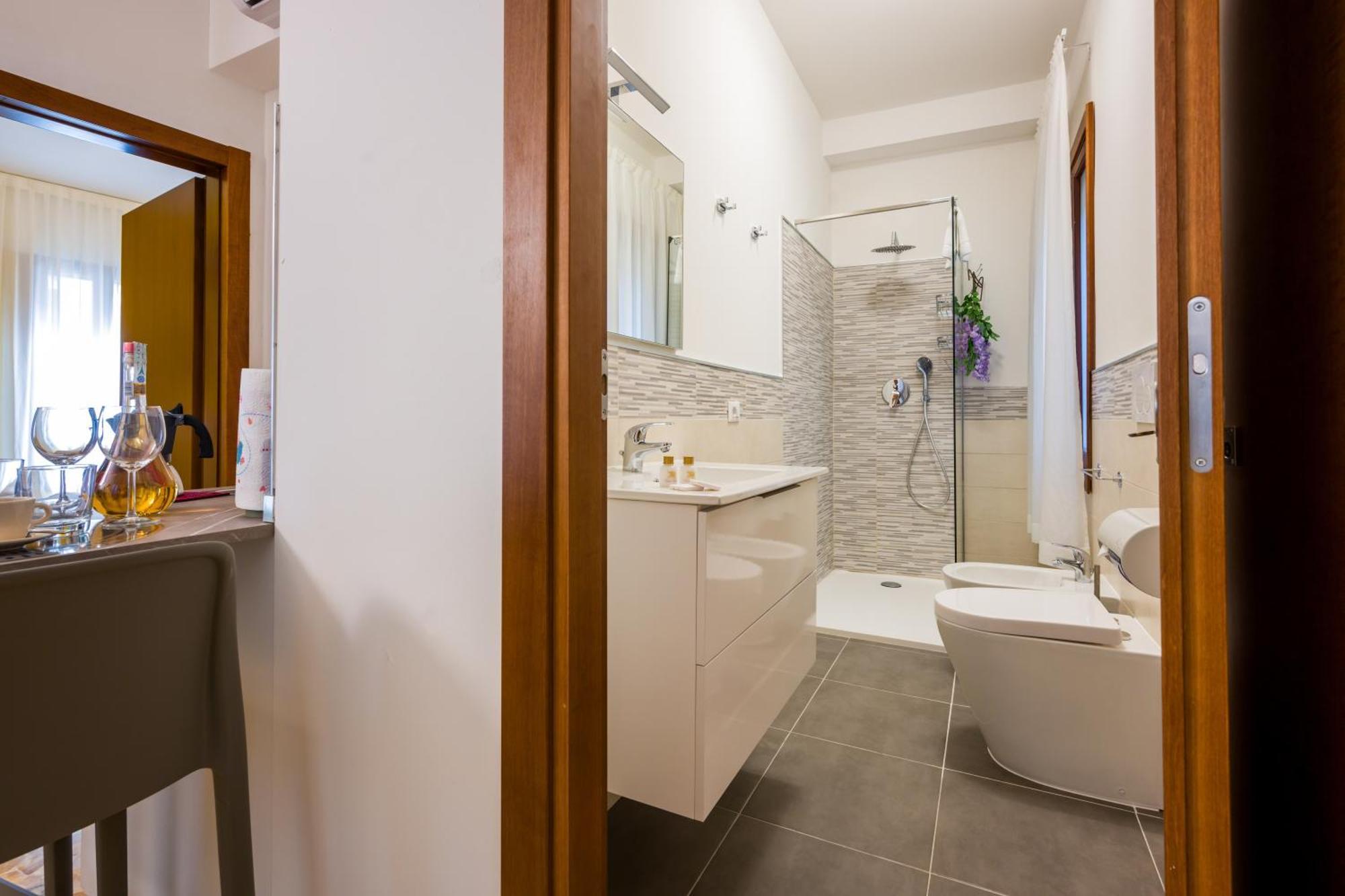 Apartamento Ca Del Bezzo - Comfort & View
