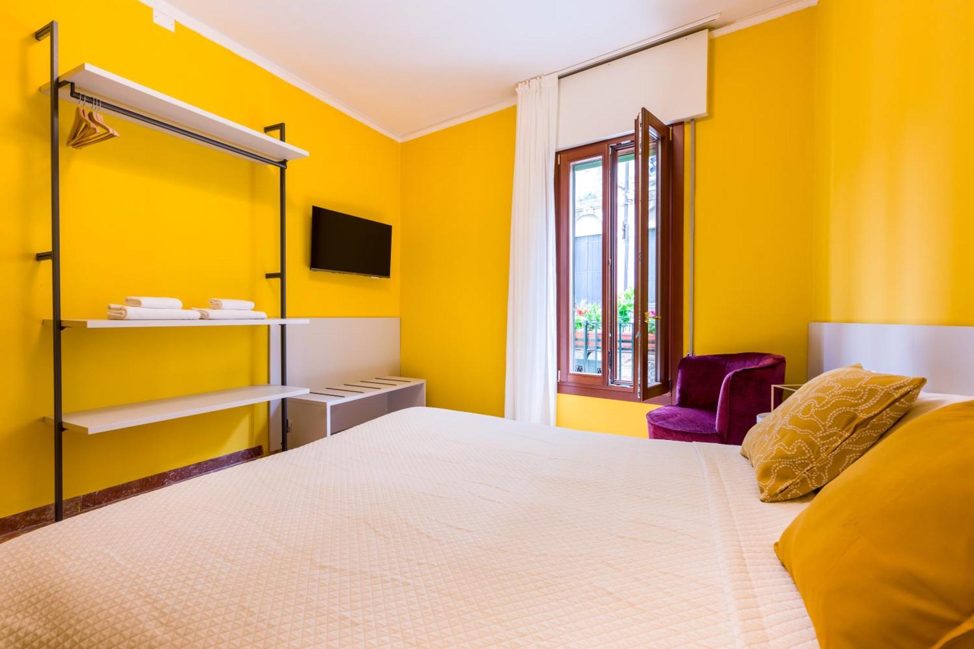 Ca Del Bezzo - Comfort & View Venecia