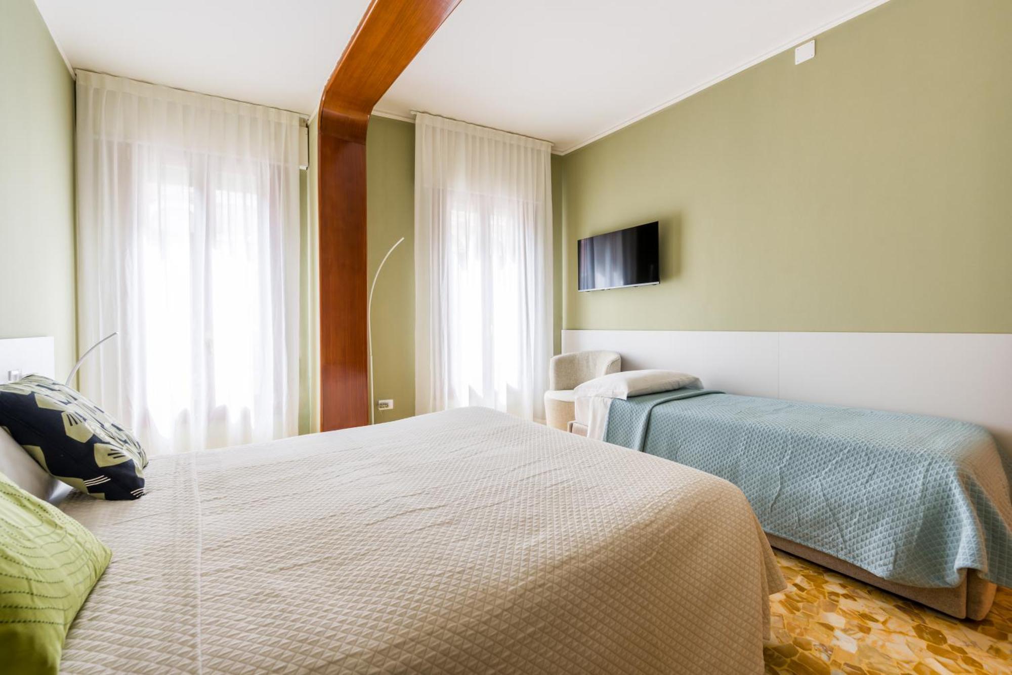 Ca Del Bezzo - Comfort & View Apartamento