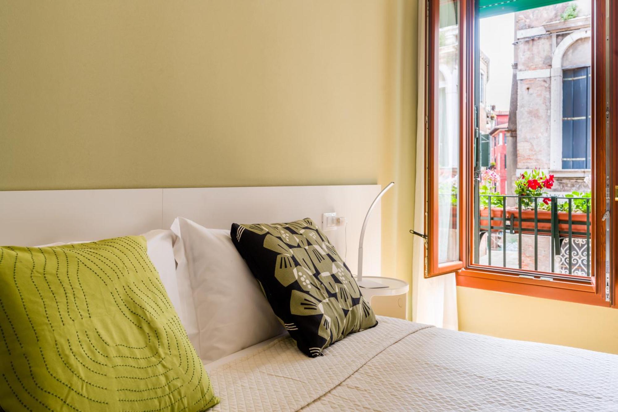 Apartamento Ca Del Bezzo - Comfort & View *