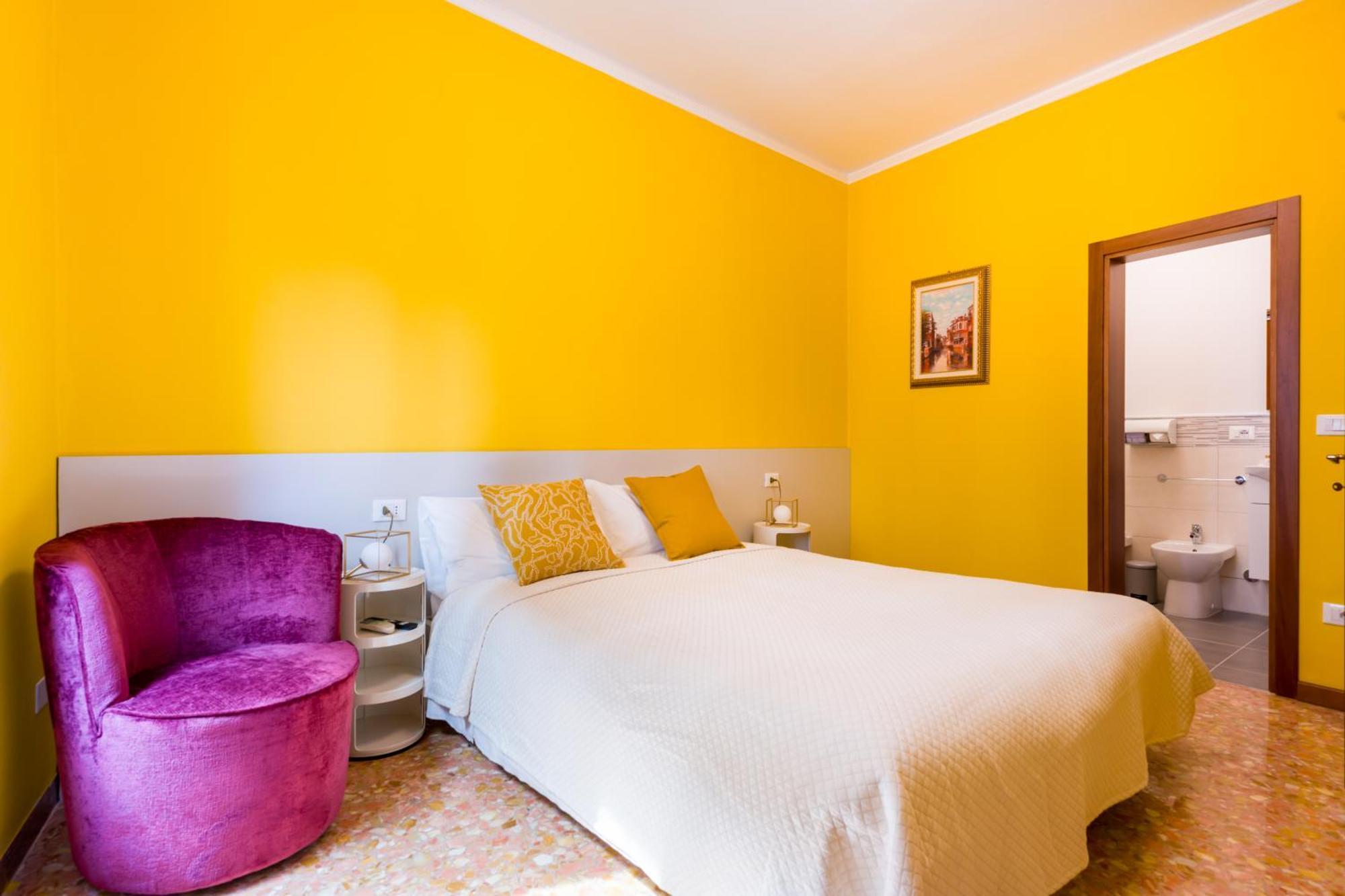Ca Del Bezzo - Comfort & View Apartamento Venecia