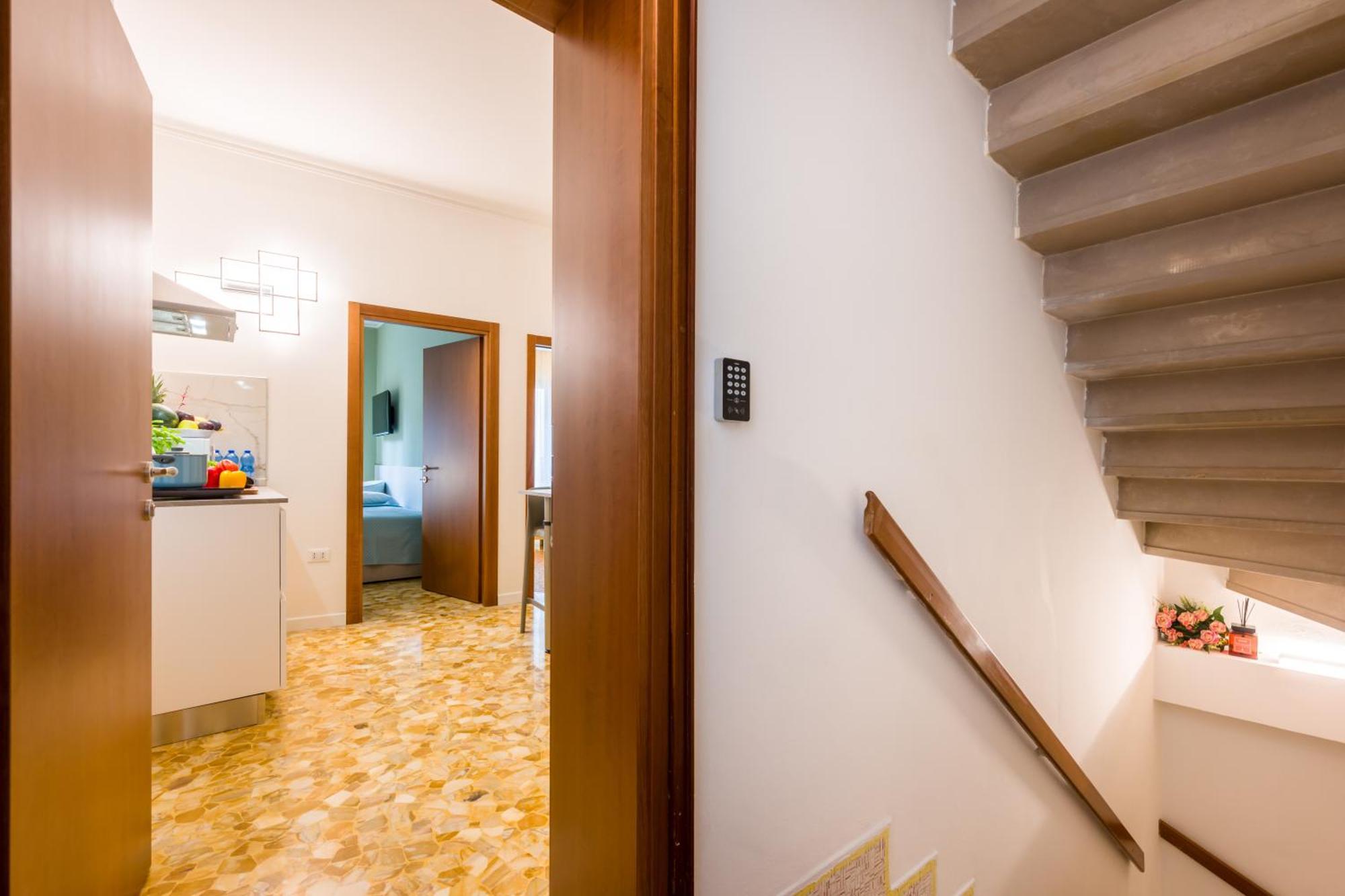 Ca Del Bezzo - Comfort & View * Venecia