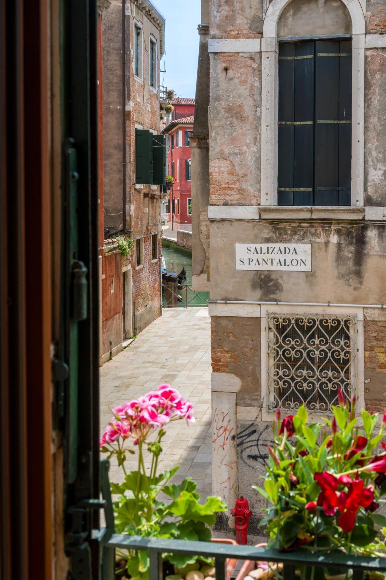 Apartamento Ca Del Bezzo - Comfort & View