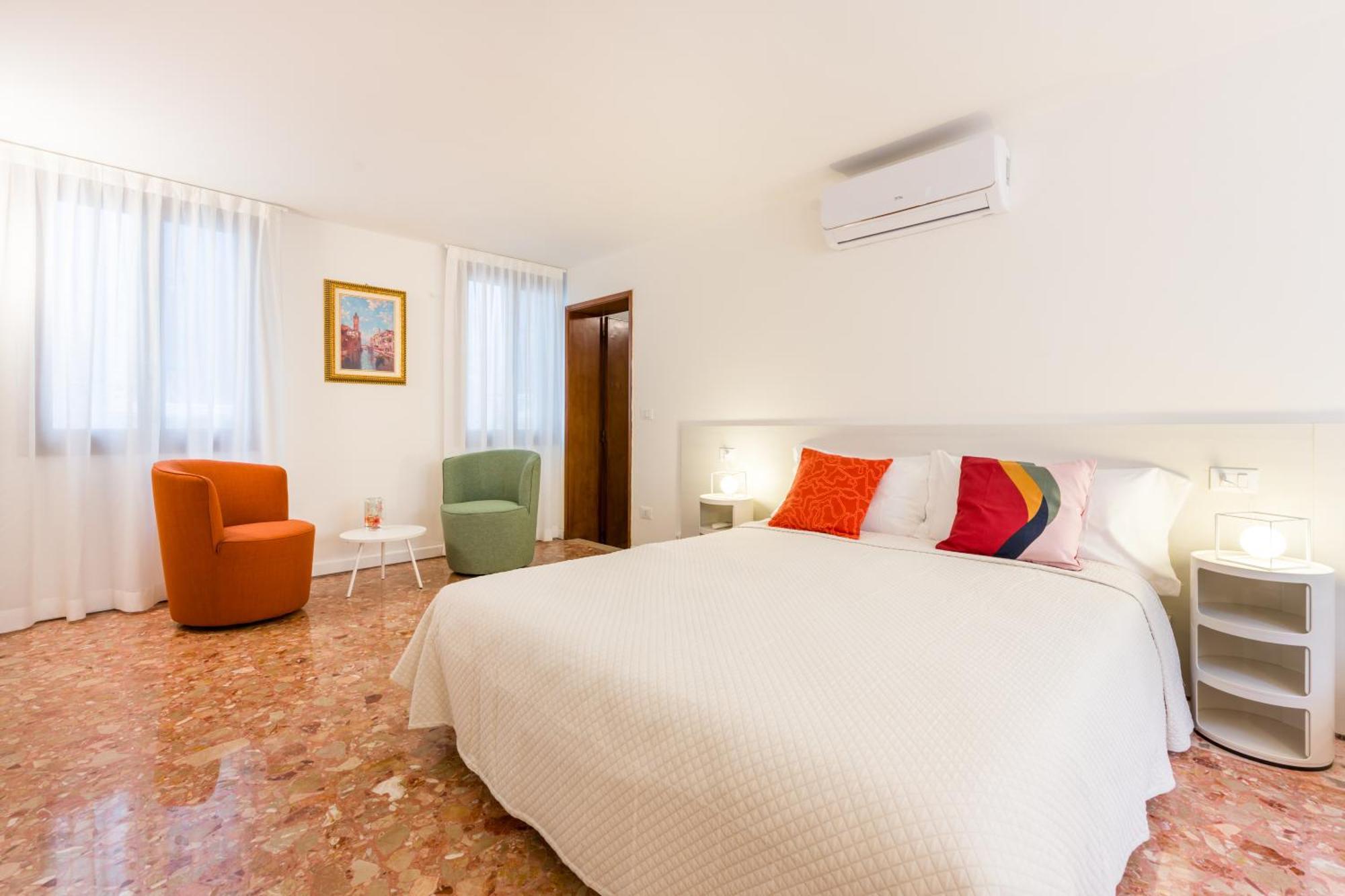 Ca Del Bezzo - Comfort & View * Venecia