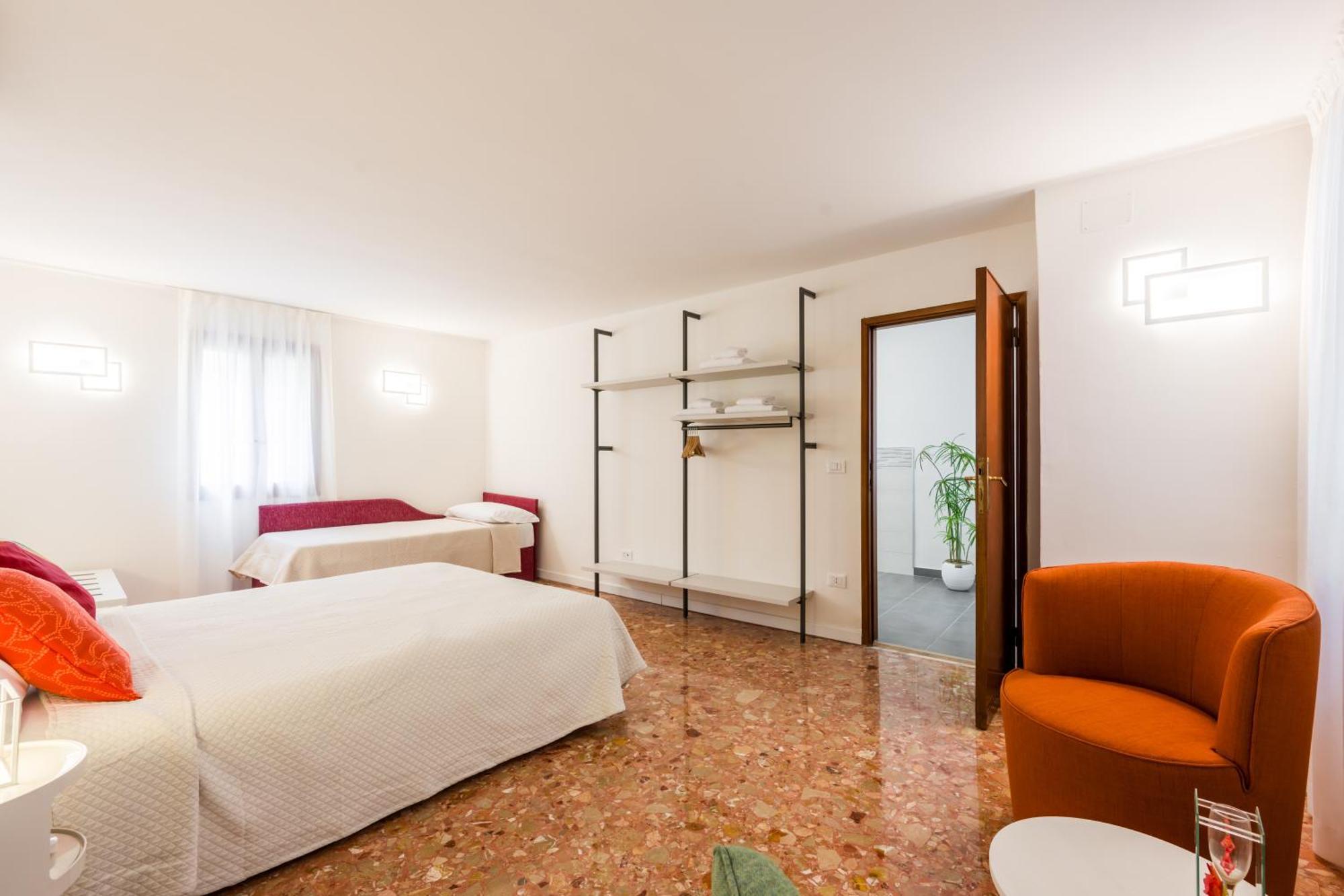Apartamento Ca Del Bezzo - Comfort & View *