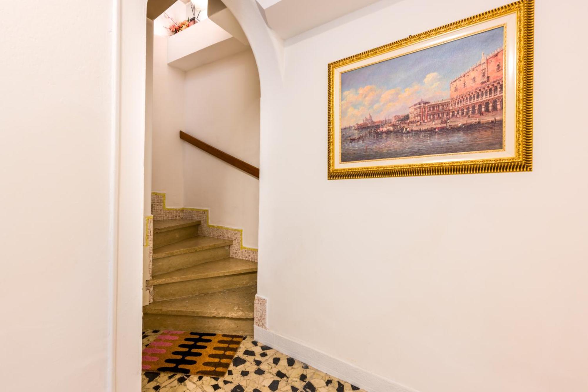 Ca Del Bezzo - Comfort & View * Venecia
