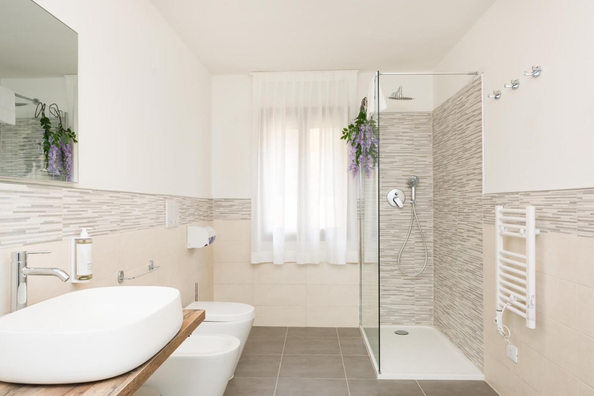 Ca Del Bezzo - Comfort & View Apartamento