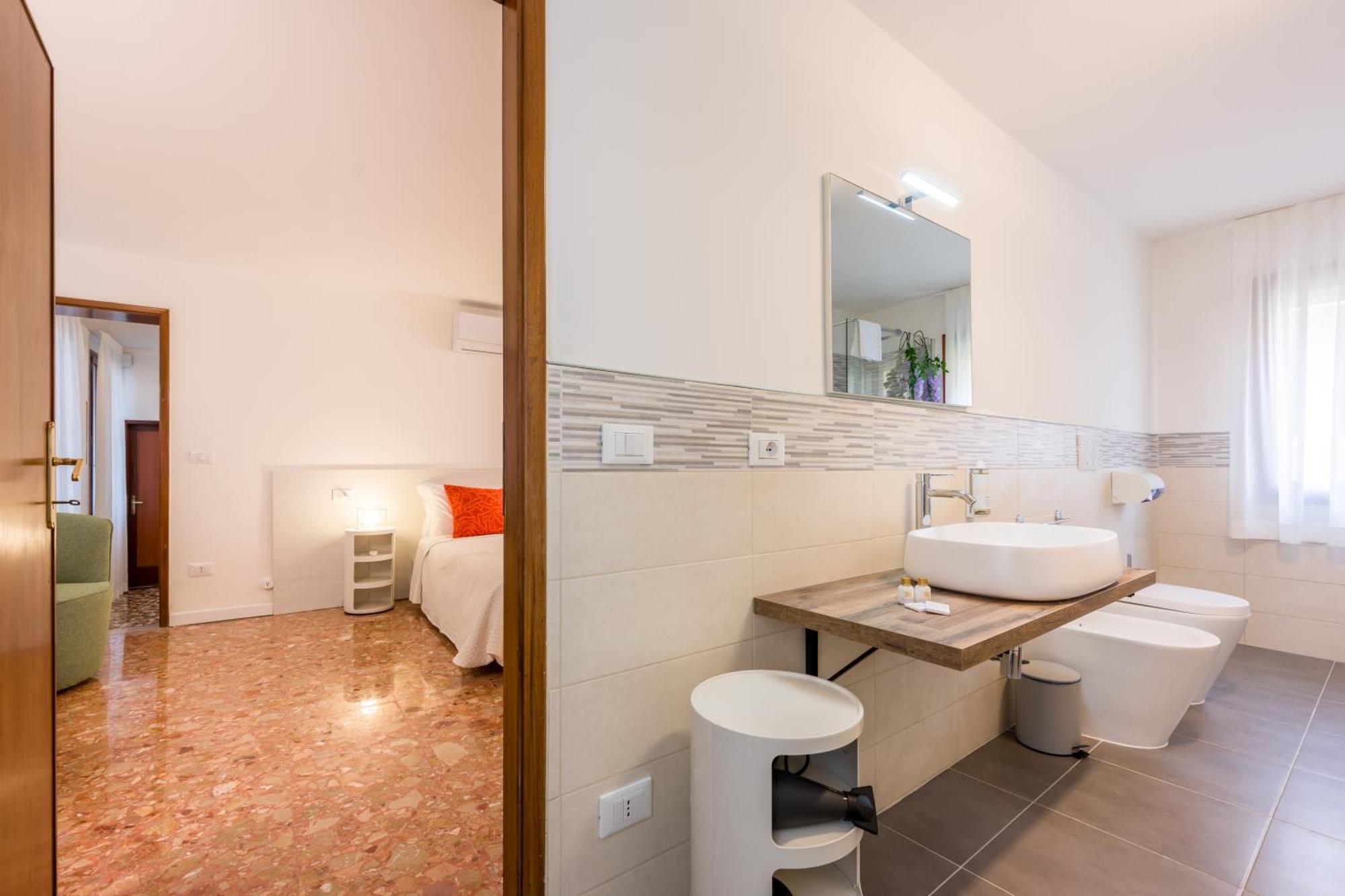 Apartamento Ca Del Bezzo - Comfort & View *