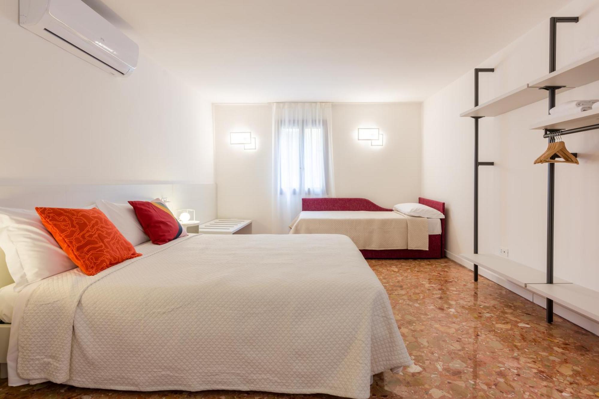Ca Del Bezzo - Comfort & View Apartamento Venecia