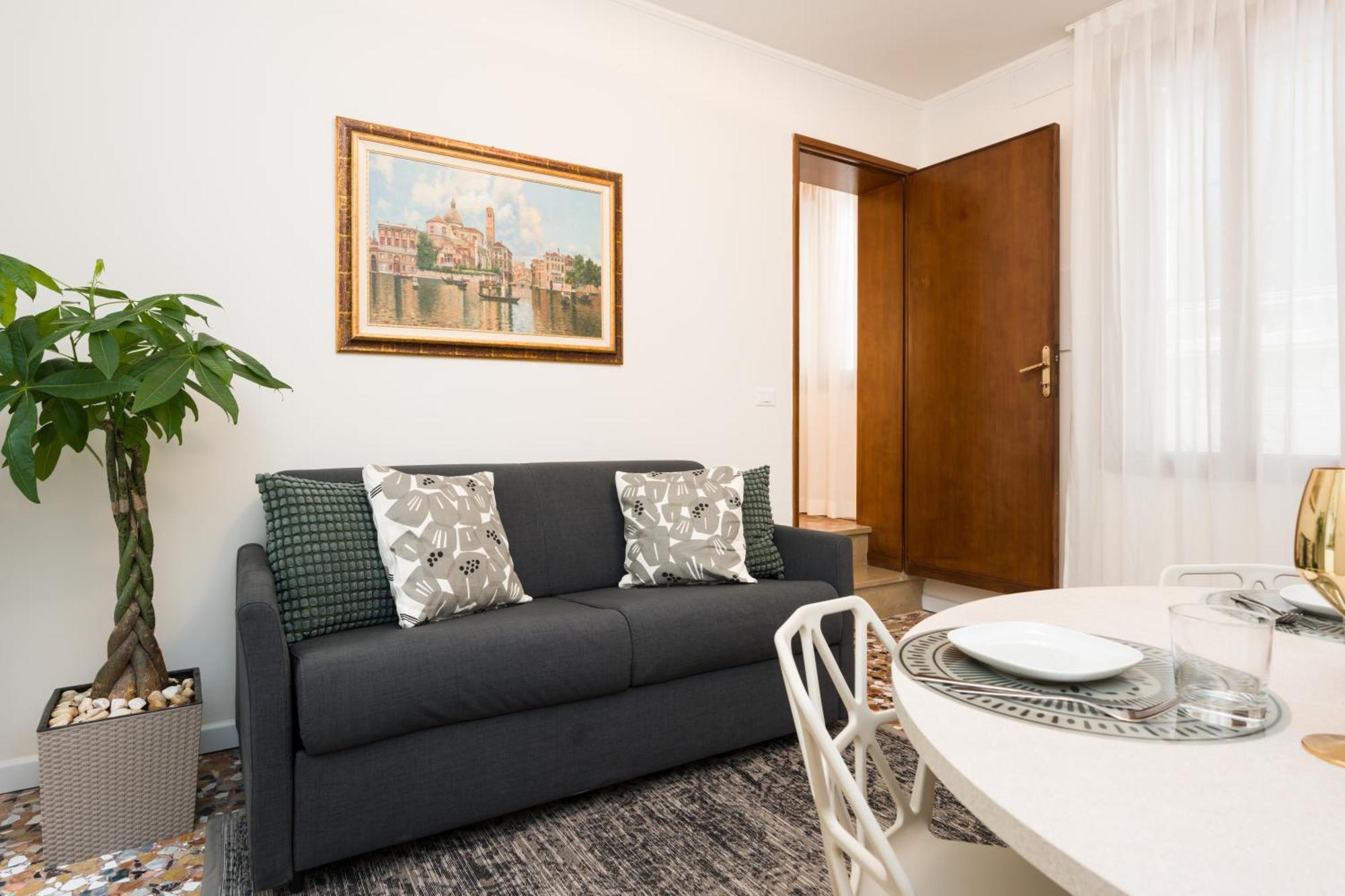 Ca Del Bezzo - Comfort & View * Venecia