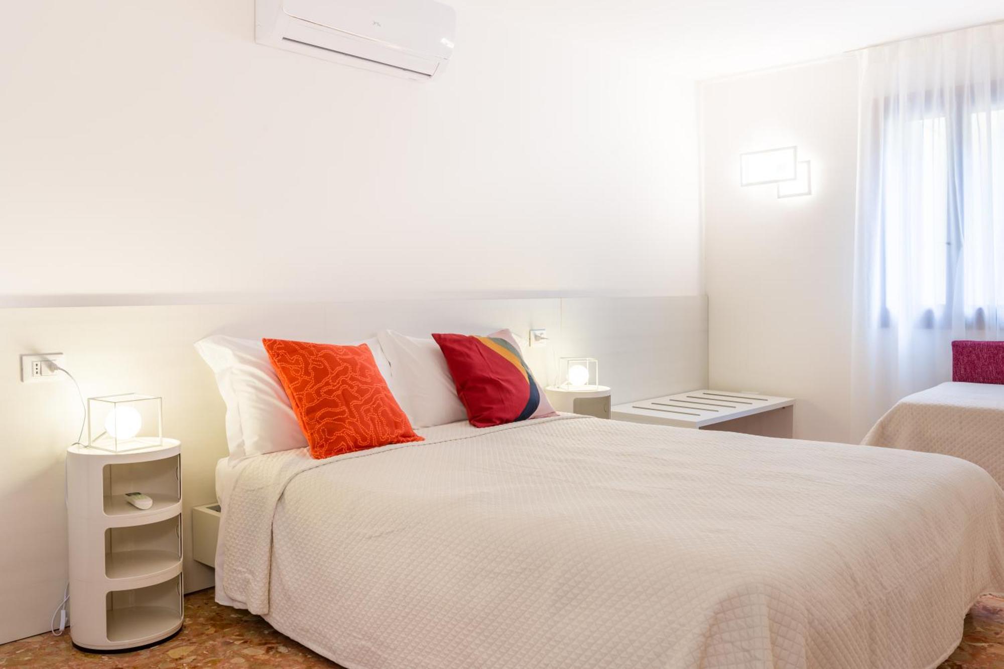 Ca Del Bezzo - Comfort & View Apartamento Venecia
