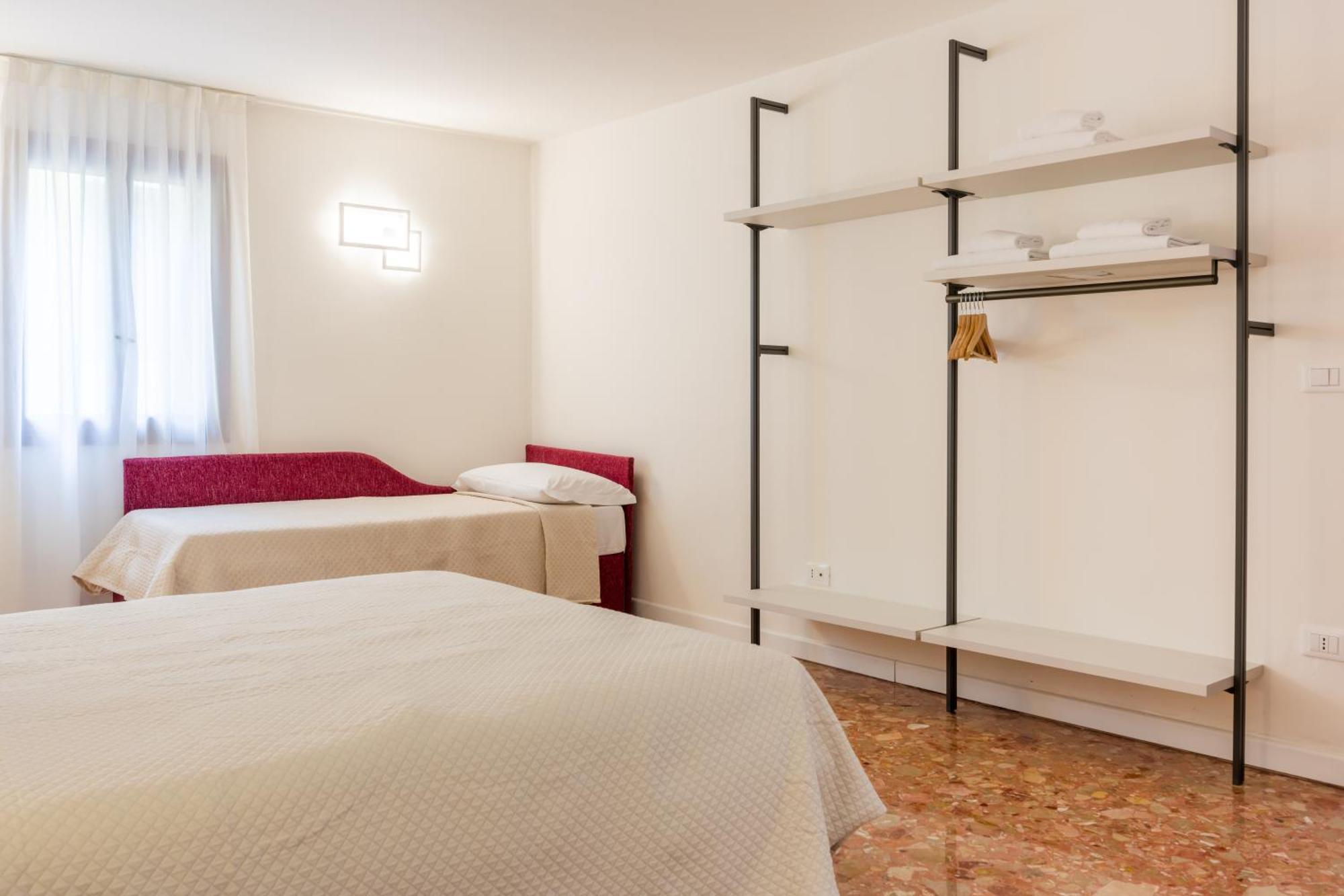 Ca Del Bezzo - Comfort & View Venecia
